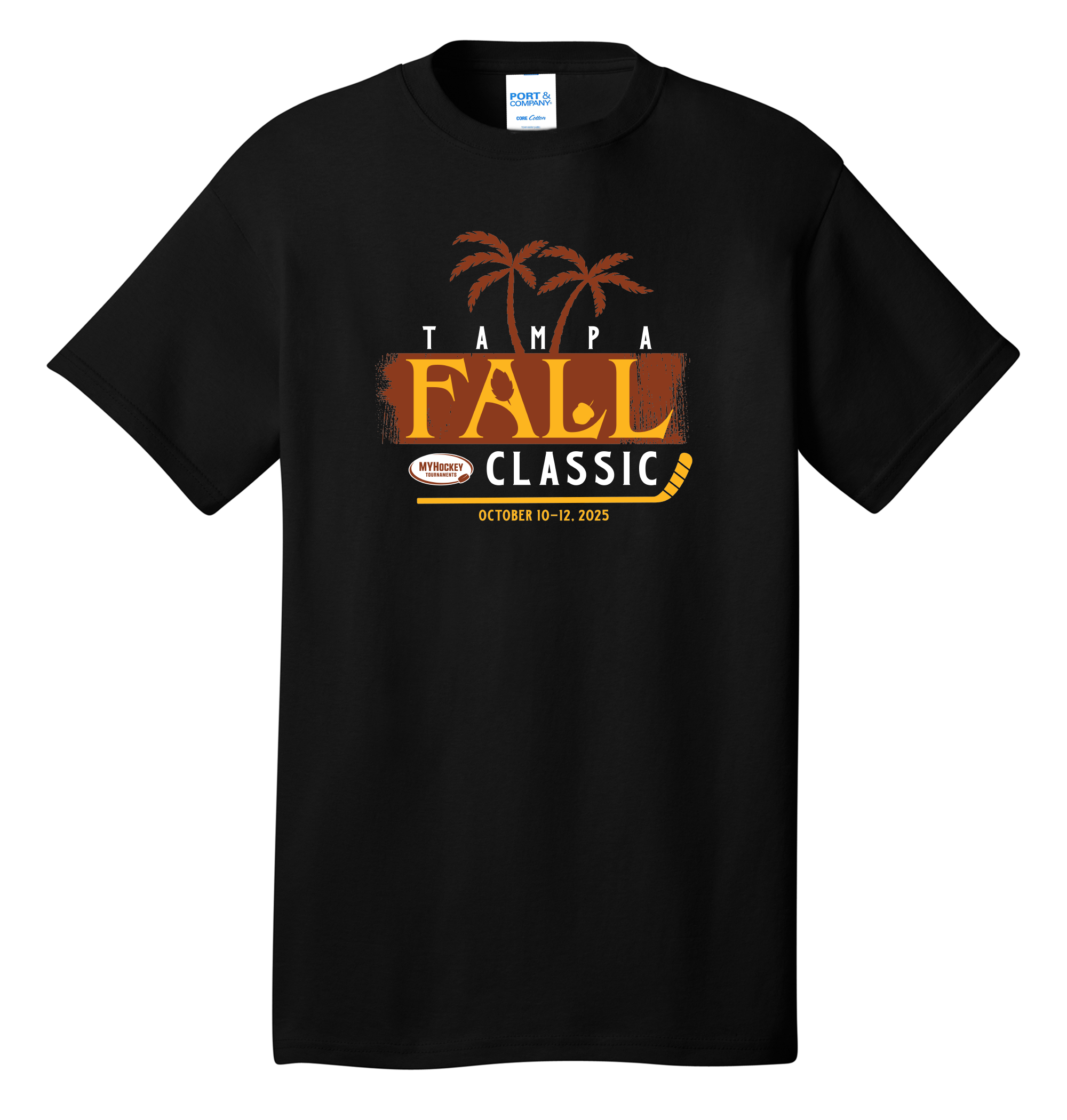 TBFC25 Classic Tee