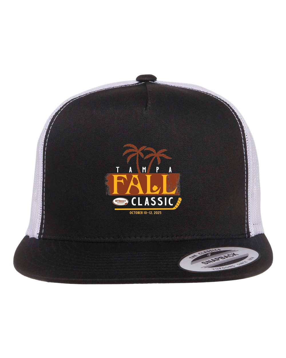 TBFC25 Trucker Cap