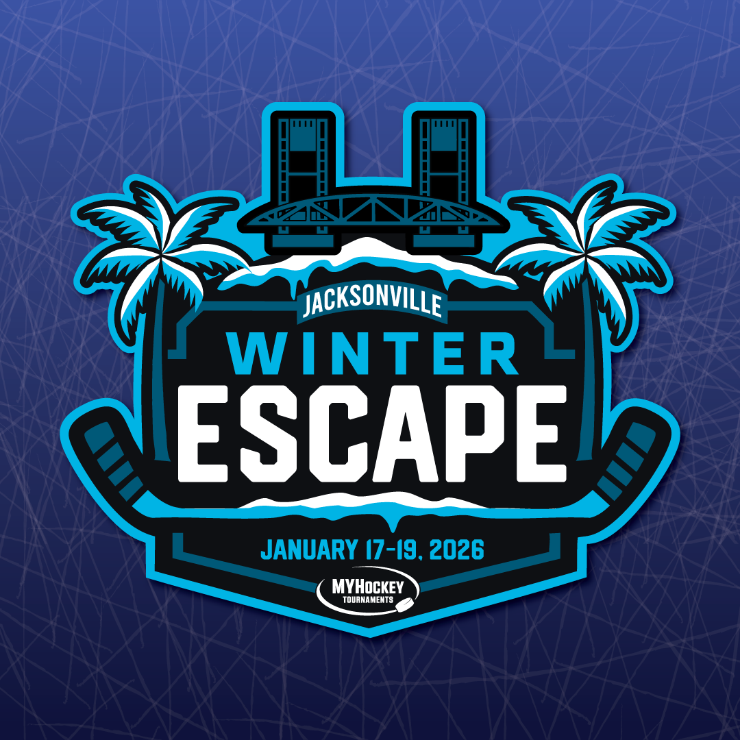 Jax Winter Escape