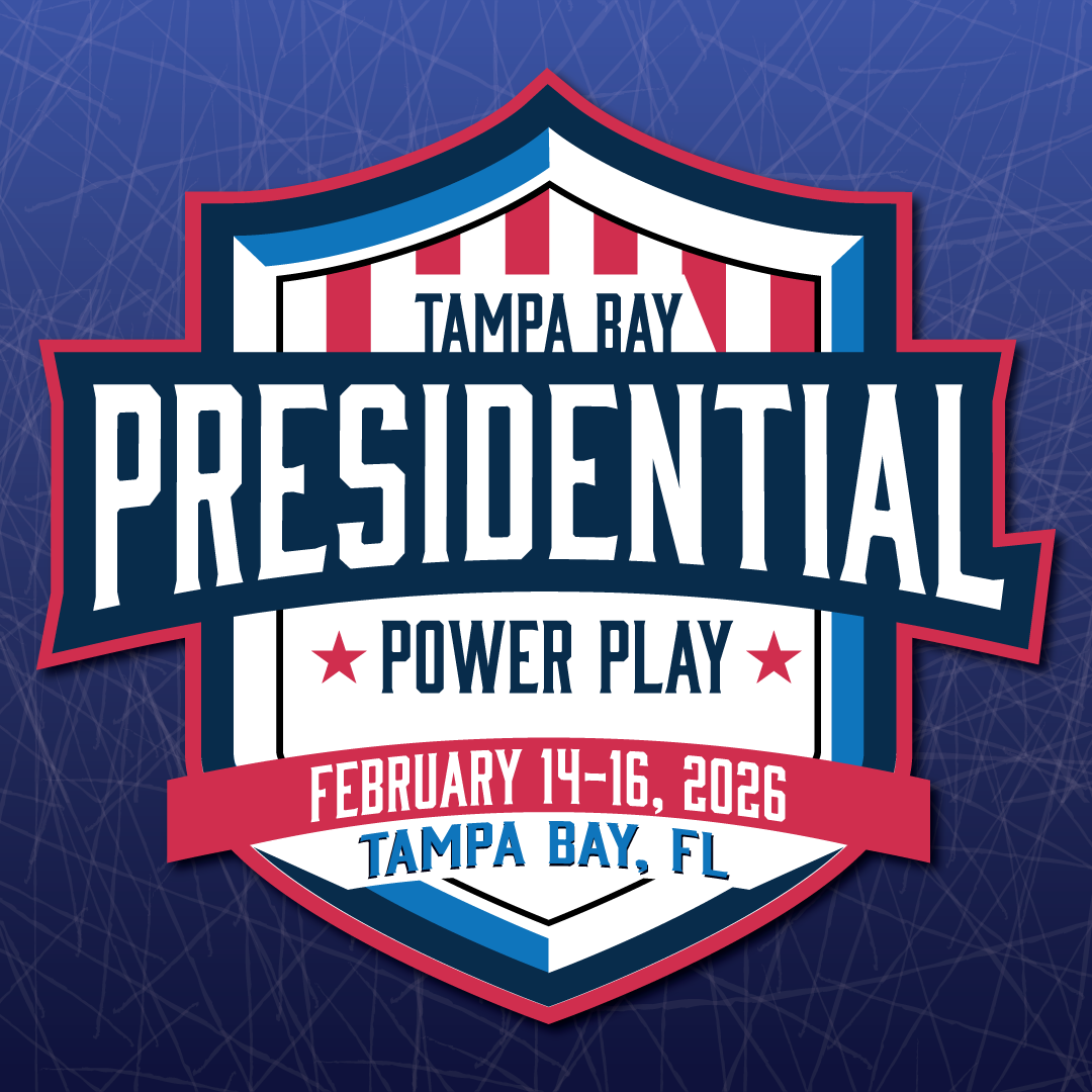 Tampa Bay Presidential Power Play