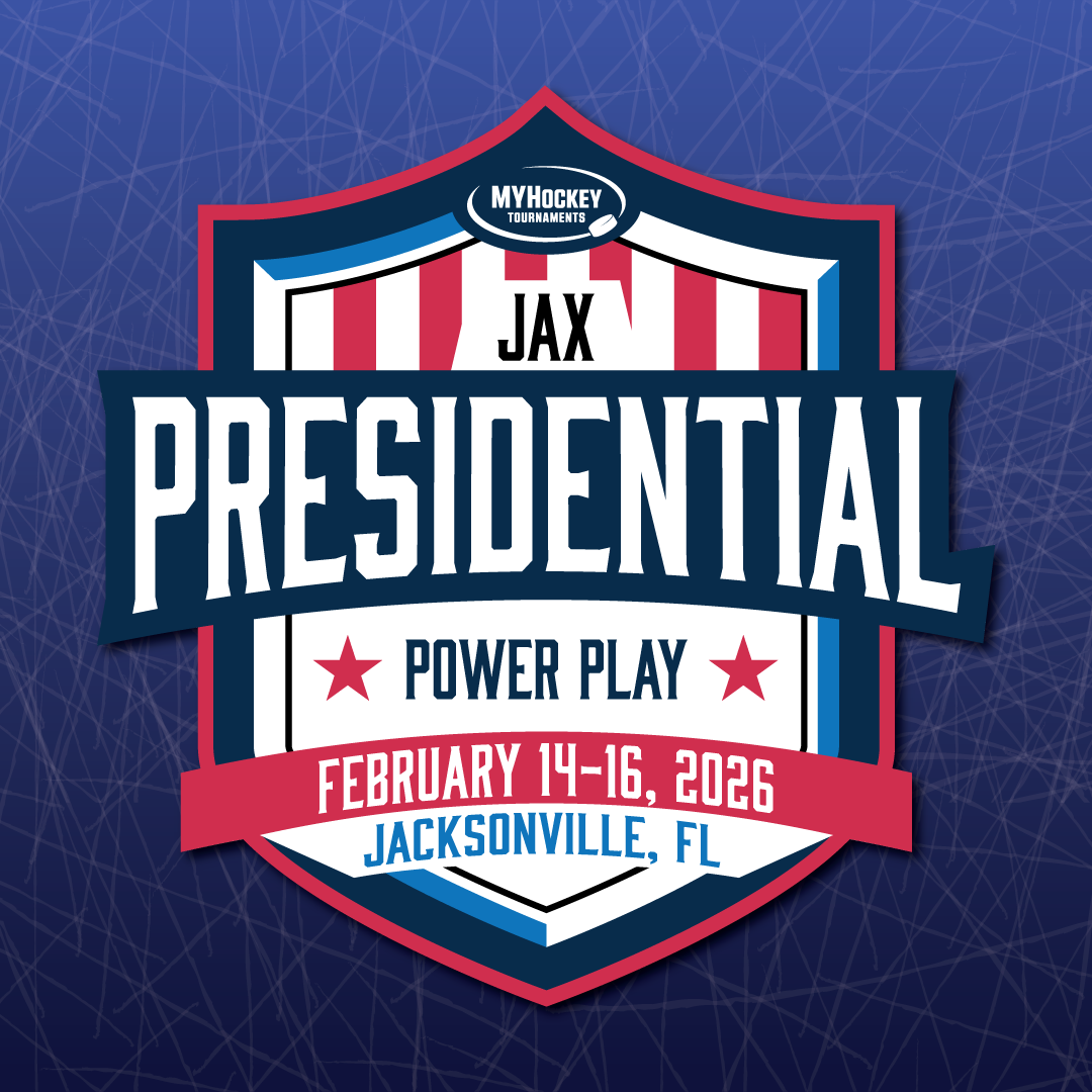 Jax Presidential Power Play