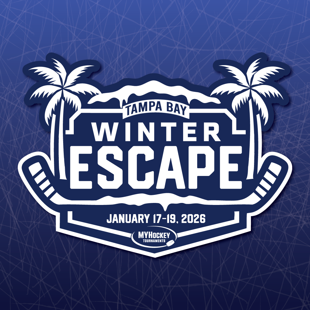 Tampa Bay Winter Escape