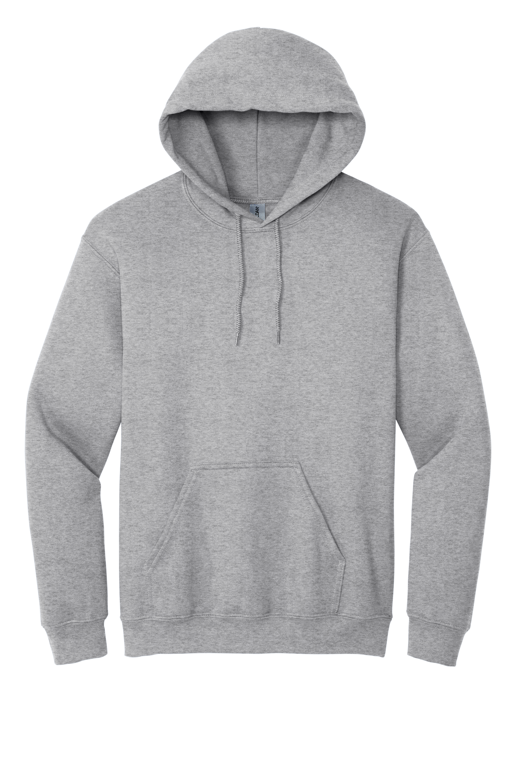 CFC25 Pullover Pocket Hoodie