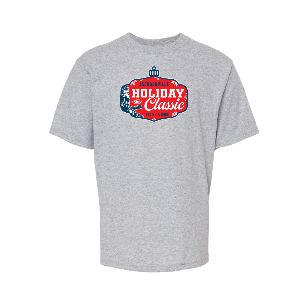 JHC25 Soft Touch T-Shirt