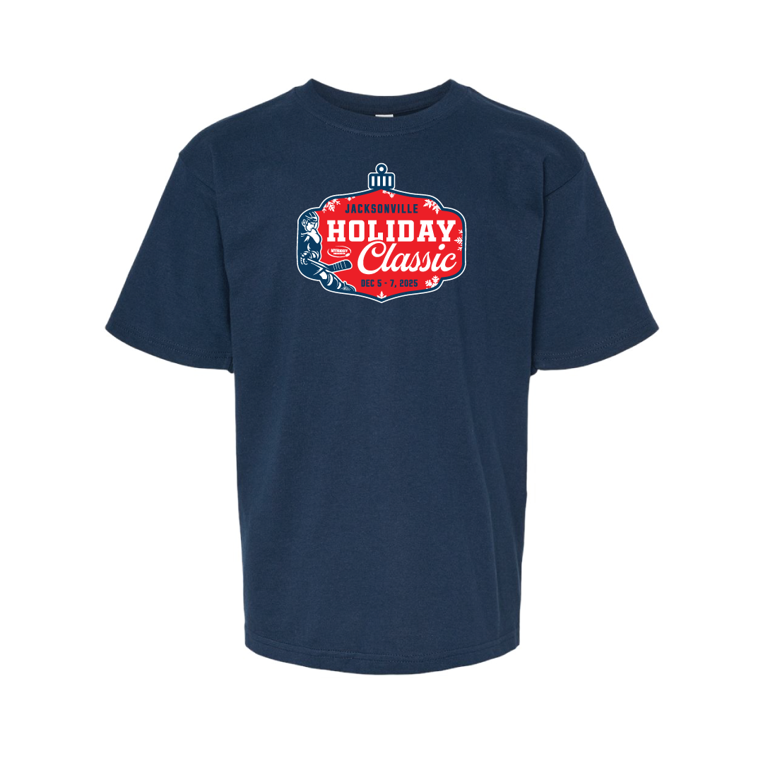 JHC25 Soft Touch T-Shirt