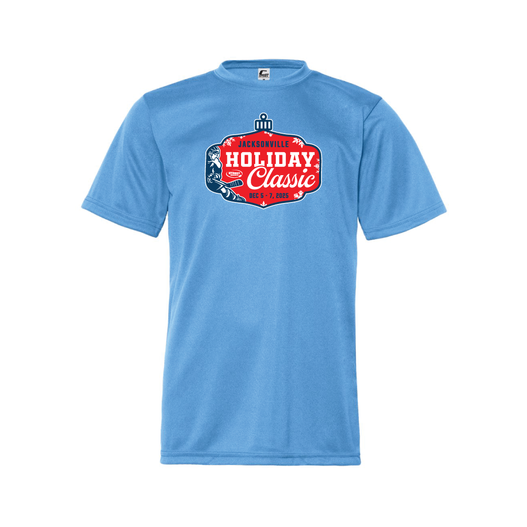 JHC25 YOUTH Performance T-Shirt