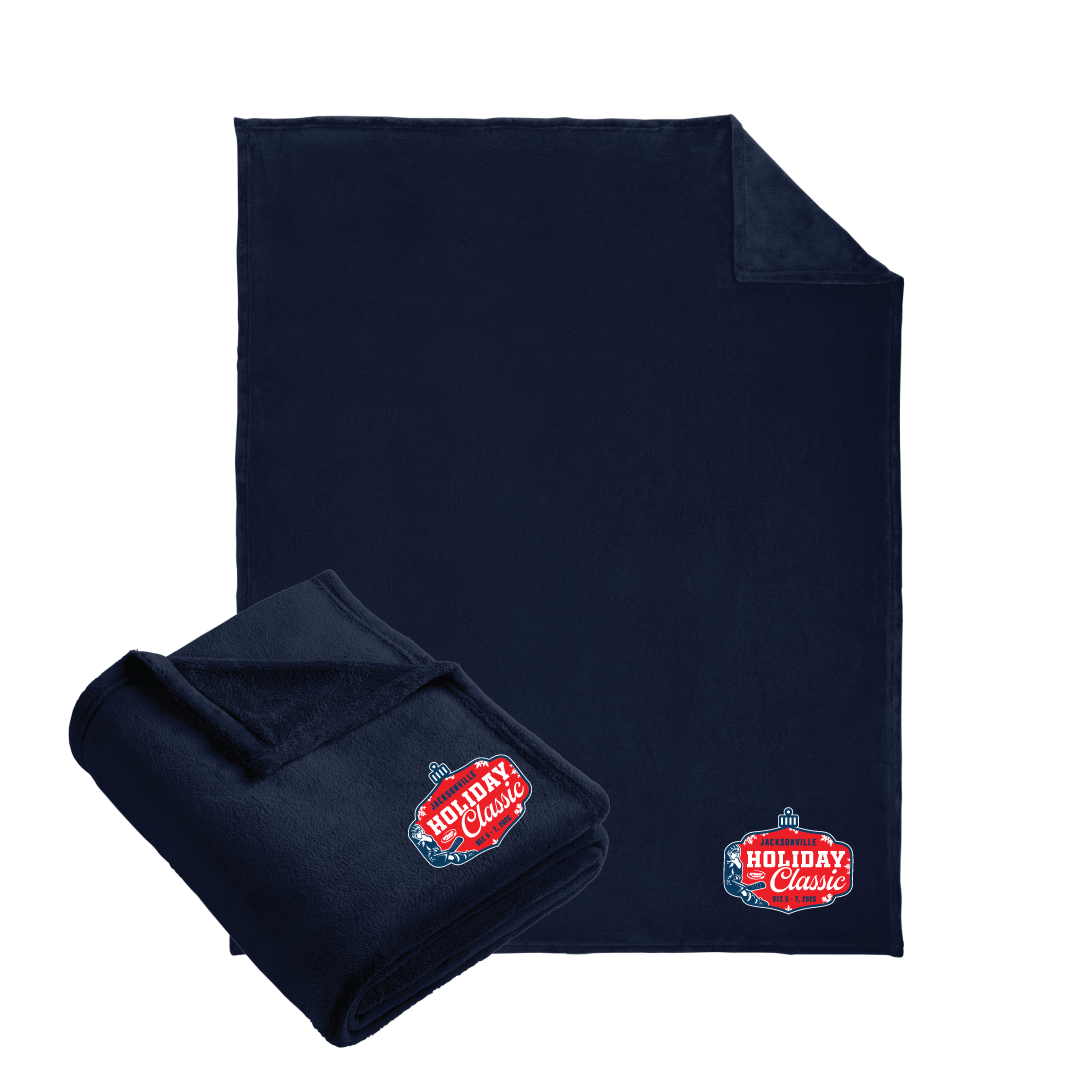 JHC25 Ultra Plush Blanket