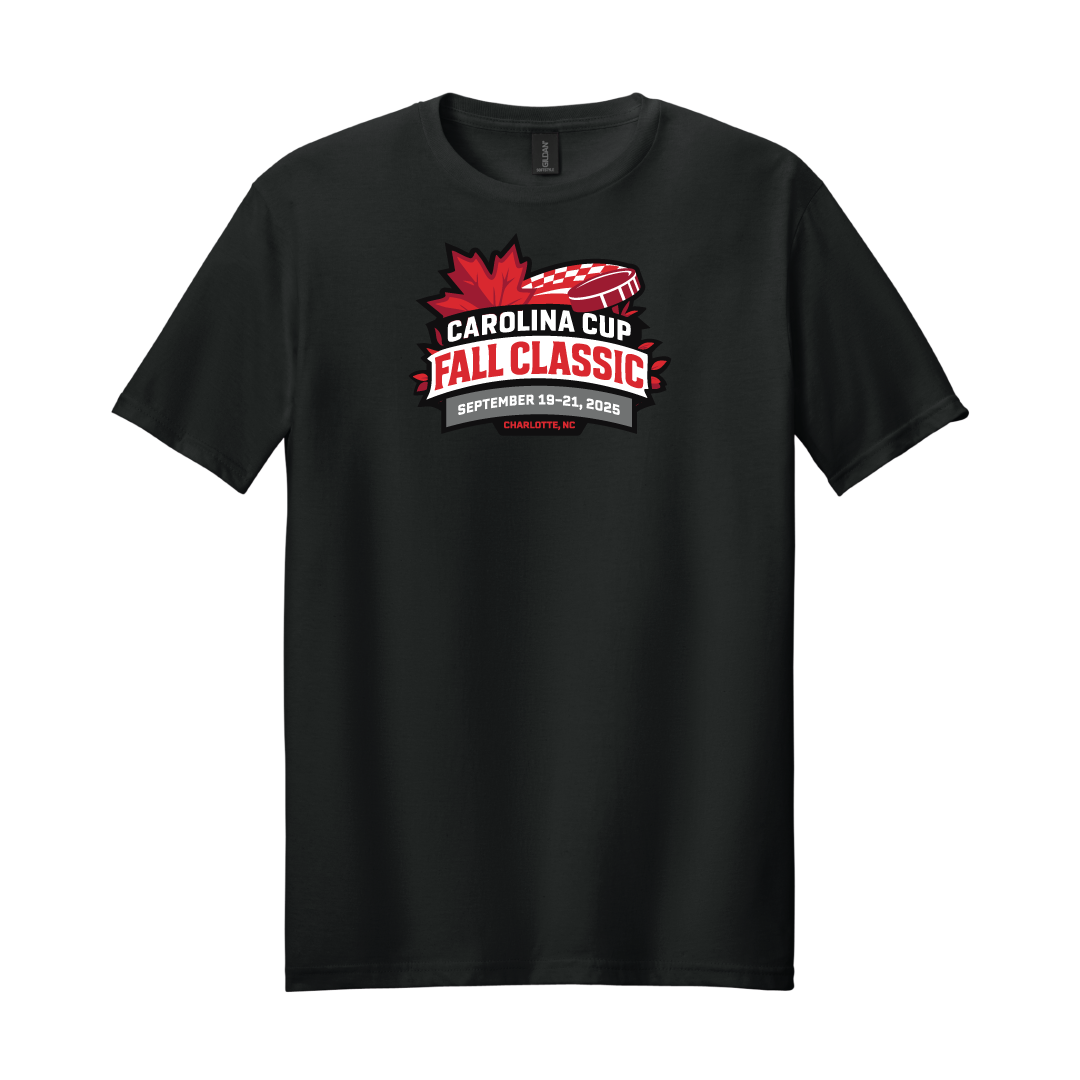 CCFC25 Classic Tee