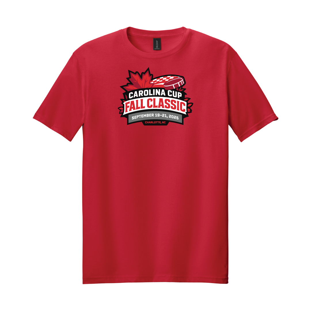 CCFC25 Classic Tee
