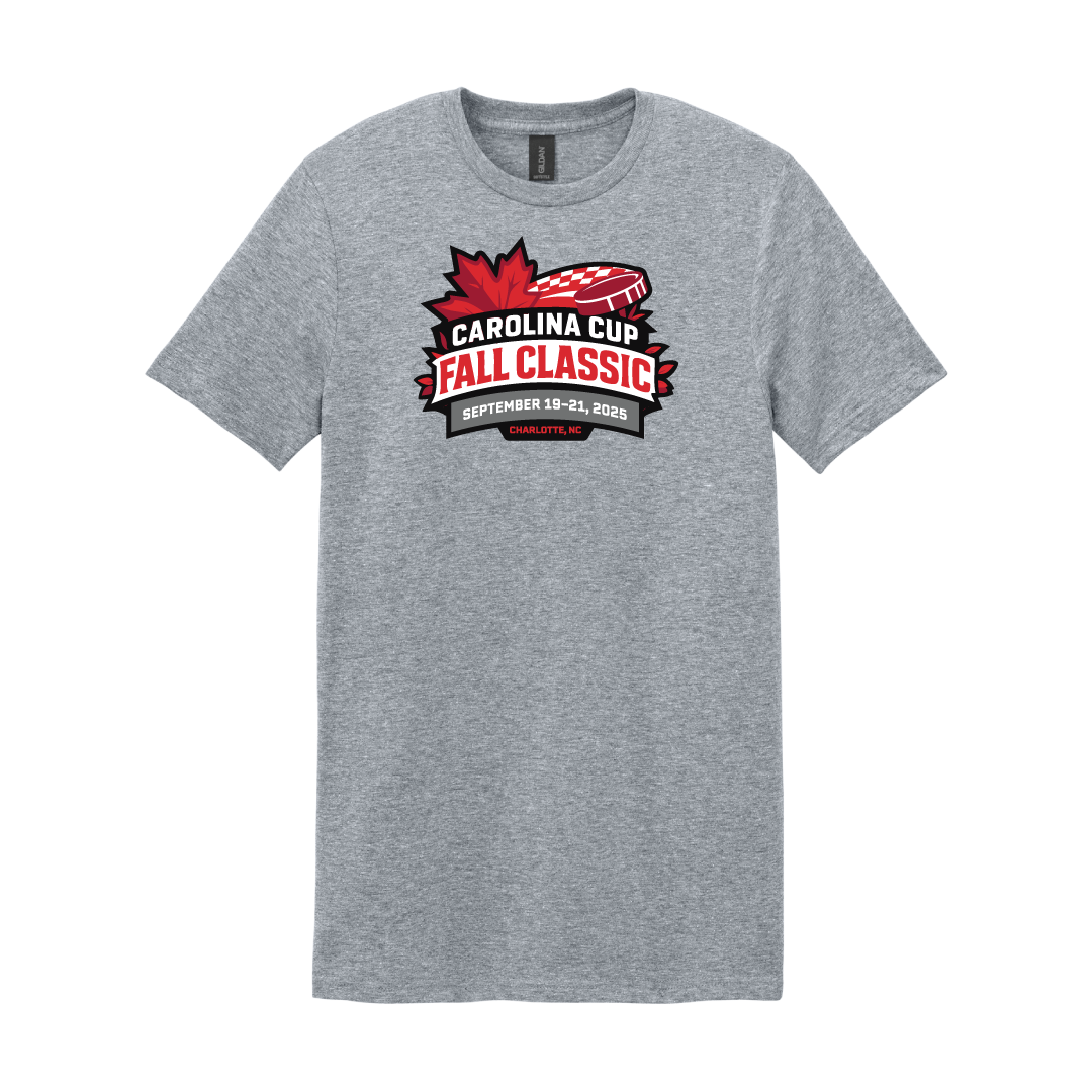 CCFC25 YOUTH Classic Tee