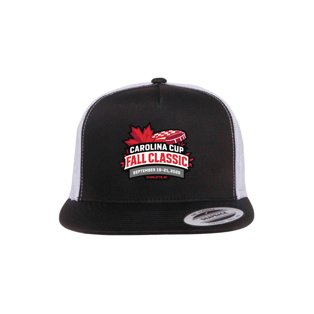 CCFC25 Trucker Cap