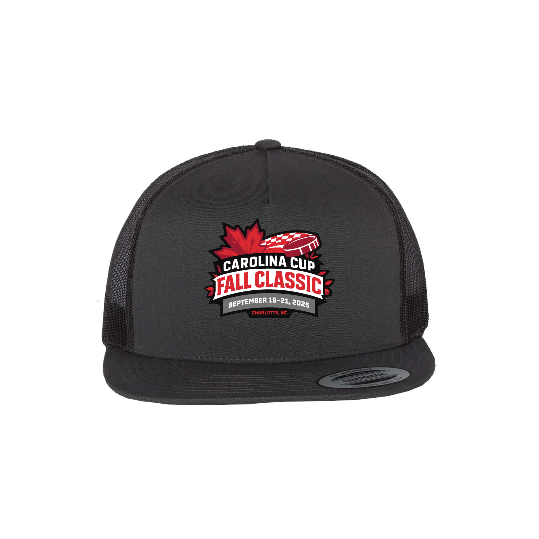 CCFC25 Trucker Cap