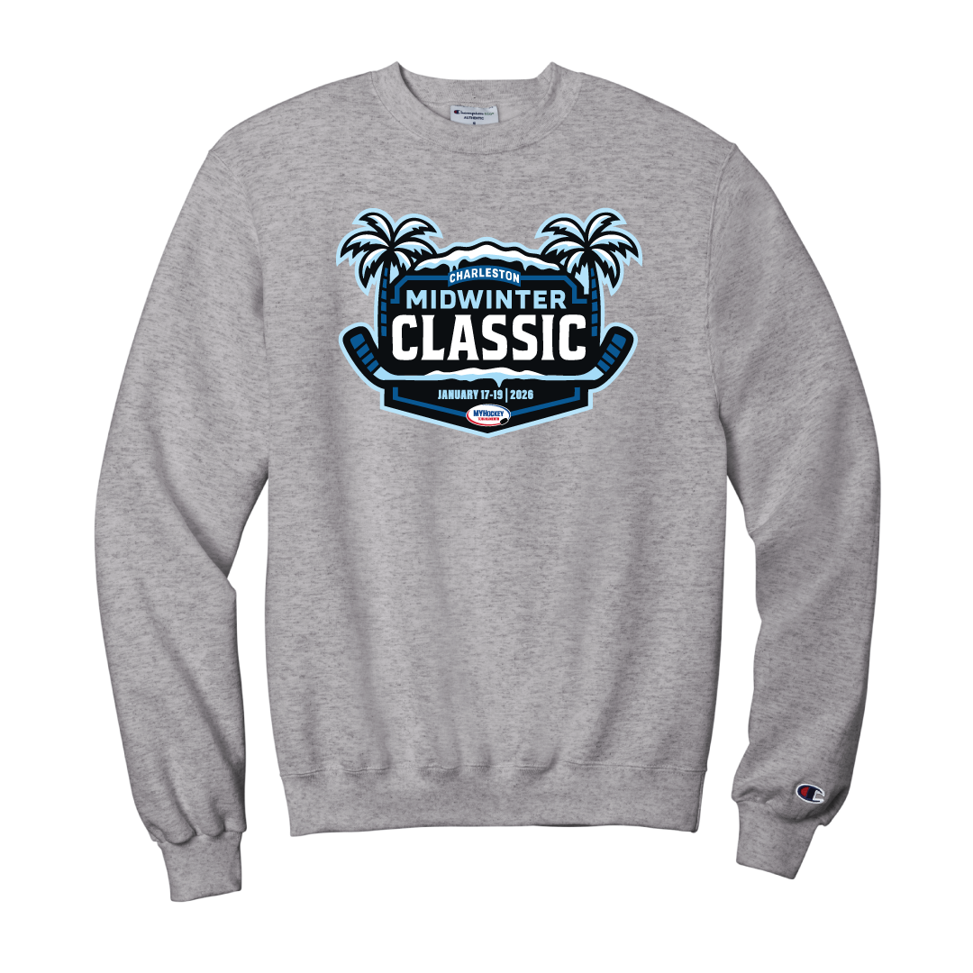 CHSMC26 Champion Powerblend Crewneck