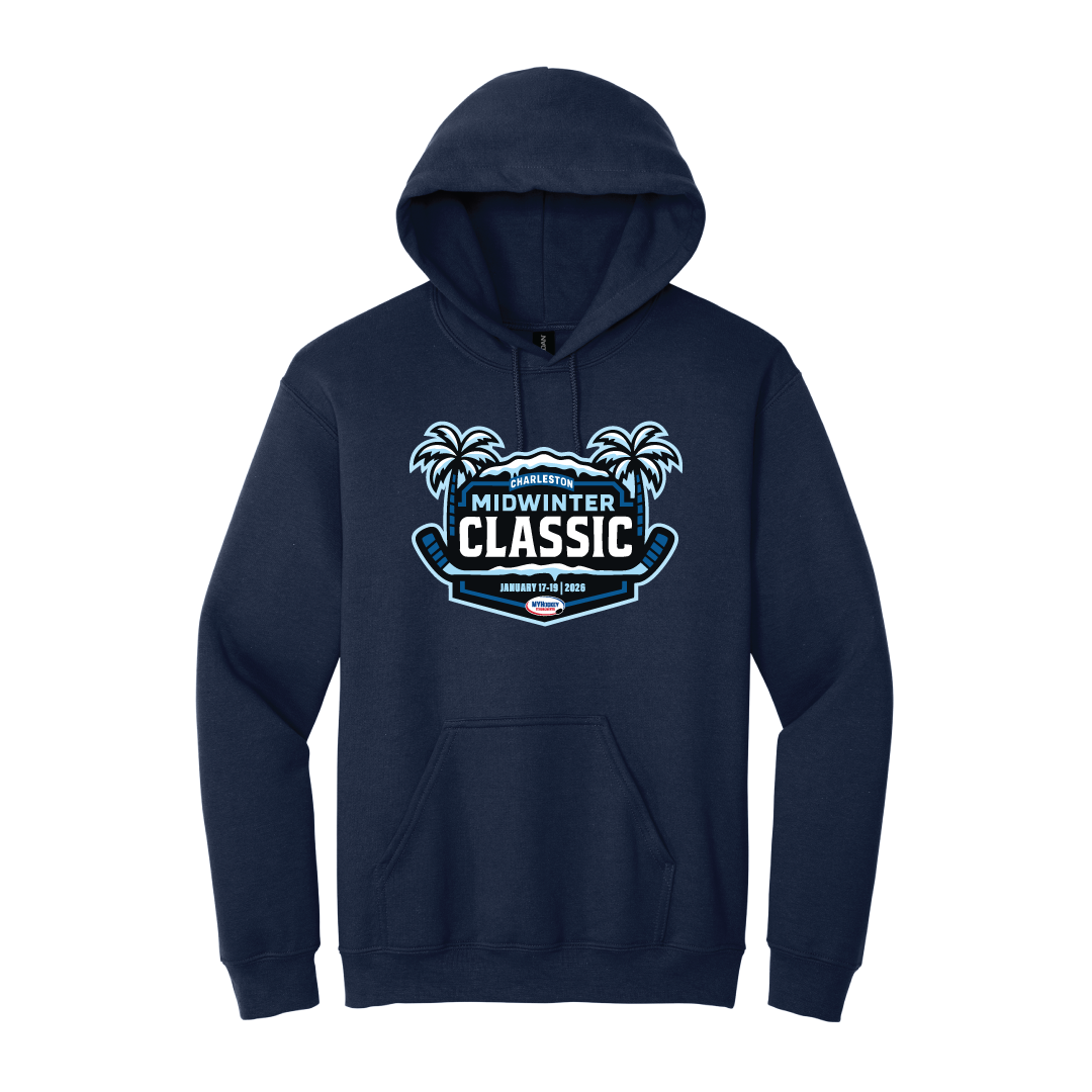 CHSMC26 YOUTH Heavy Blend Hooded Sweatshirt