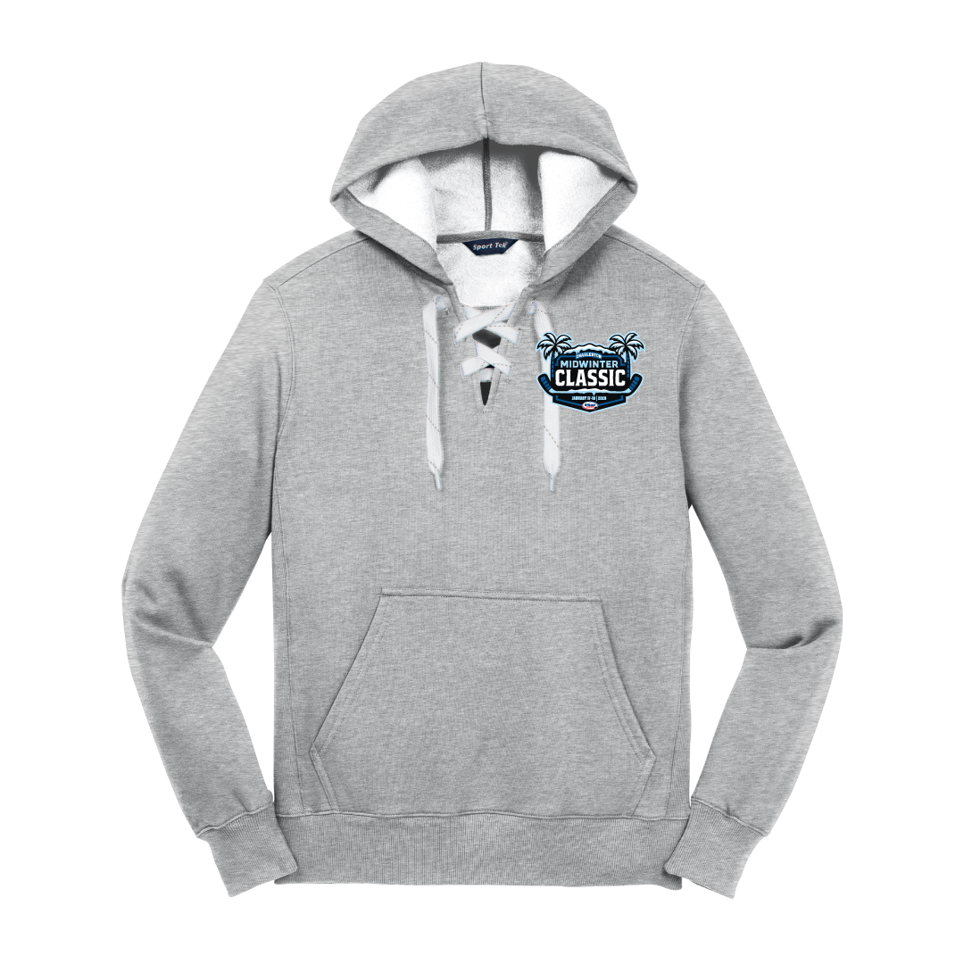 CHSMC26 Laceup Hoodie