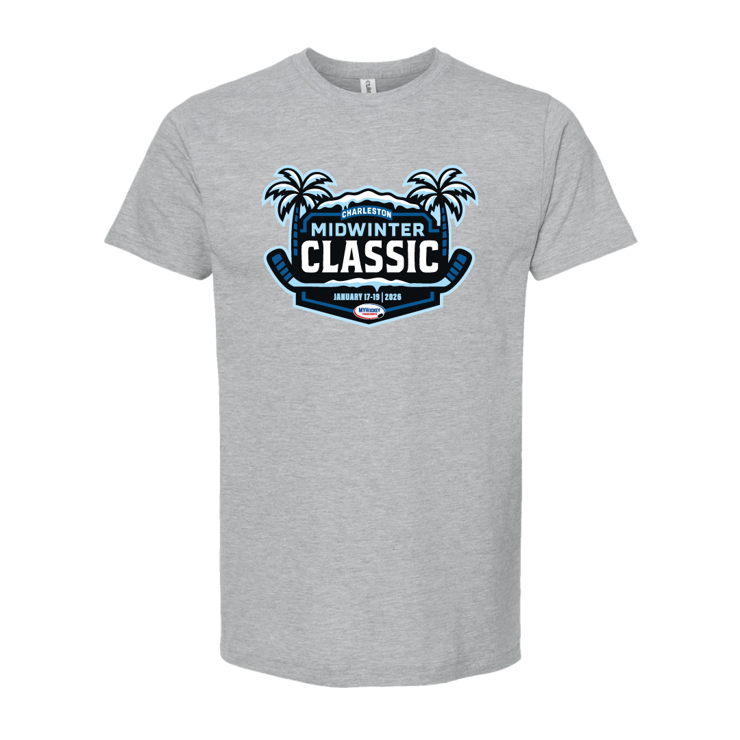 CHSMC26 Classic Tshirt