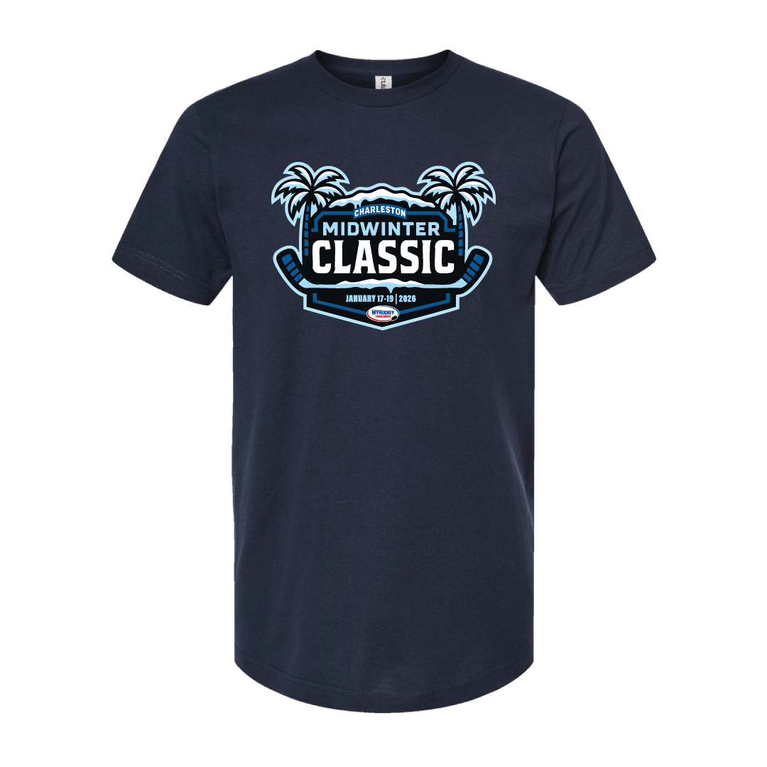 CHSMC26 Classic Tshirt