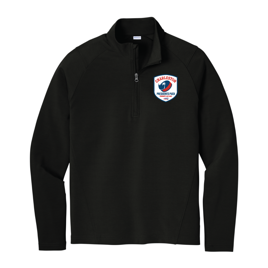 CHSPP26 Sport Wick 1/4 Zip