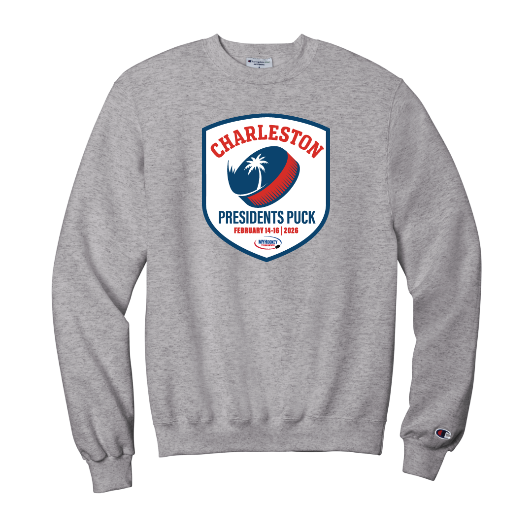 CHSPP26 Champion Powerblend Crewneck