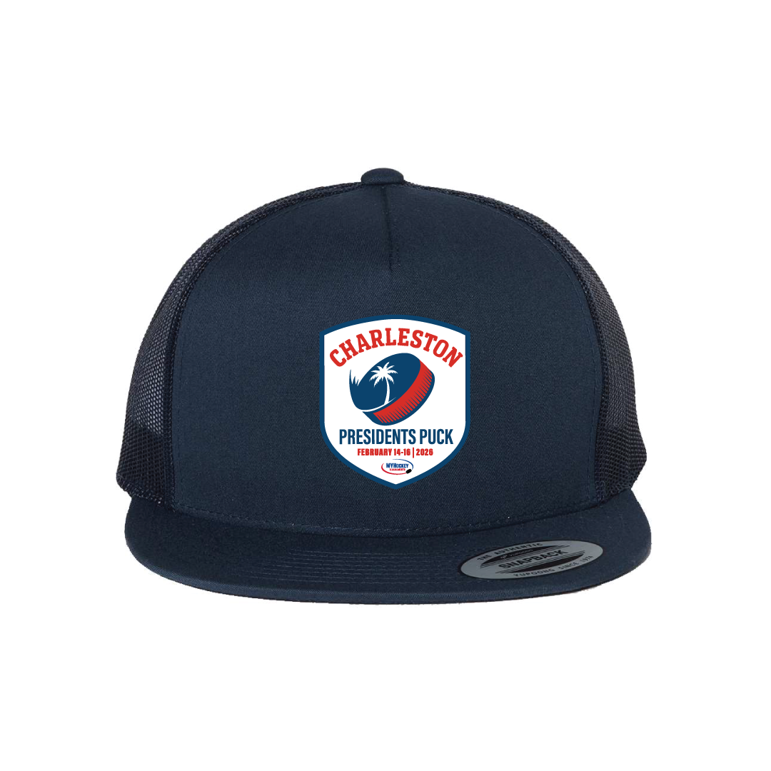 CHSPP26 Trucker Cap