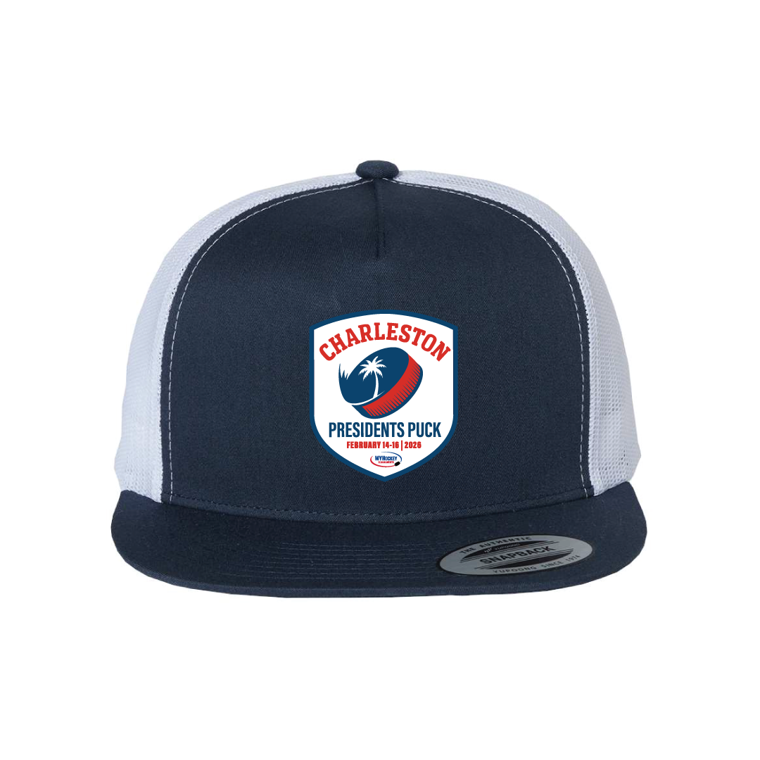 CHSPP26 Trucker Cap