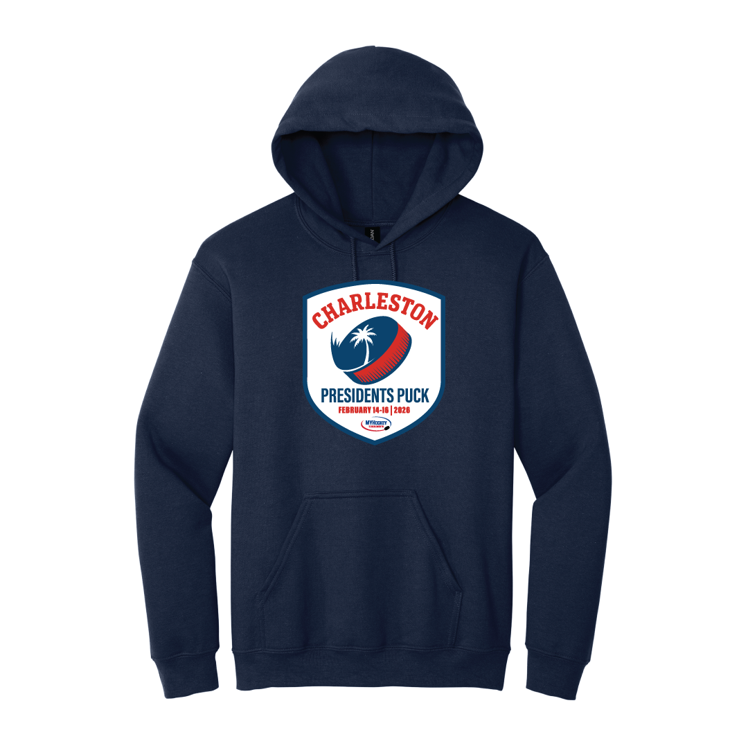 CHSPP26 YOUTH Heavy Blend Hooded Sweatshirt