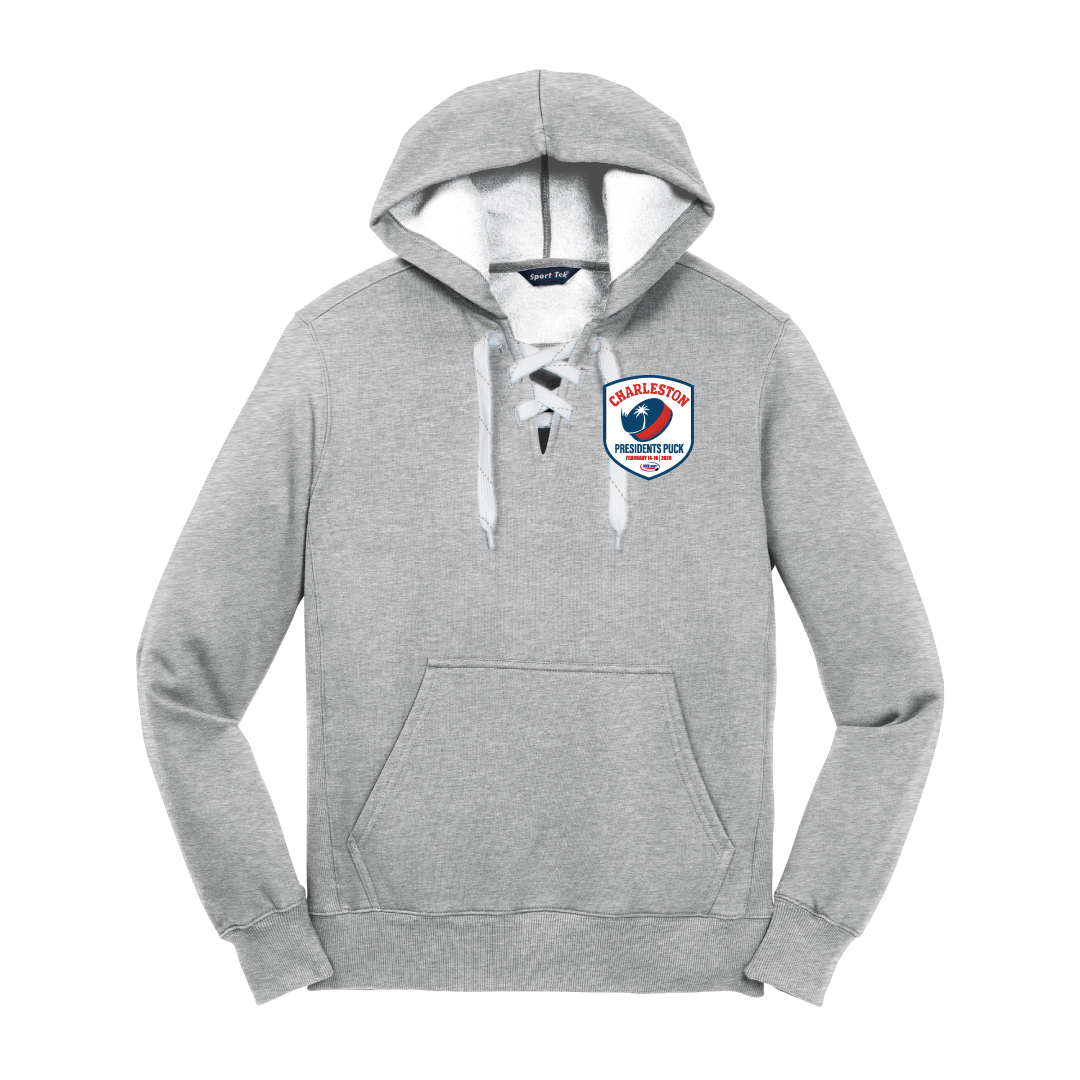 CHSPP26 Laceup Hoodie