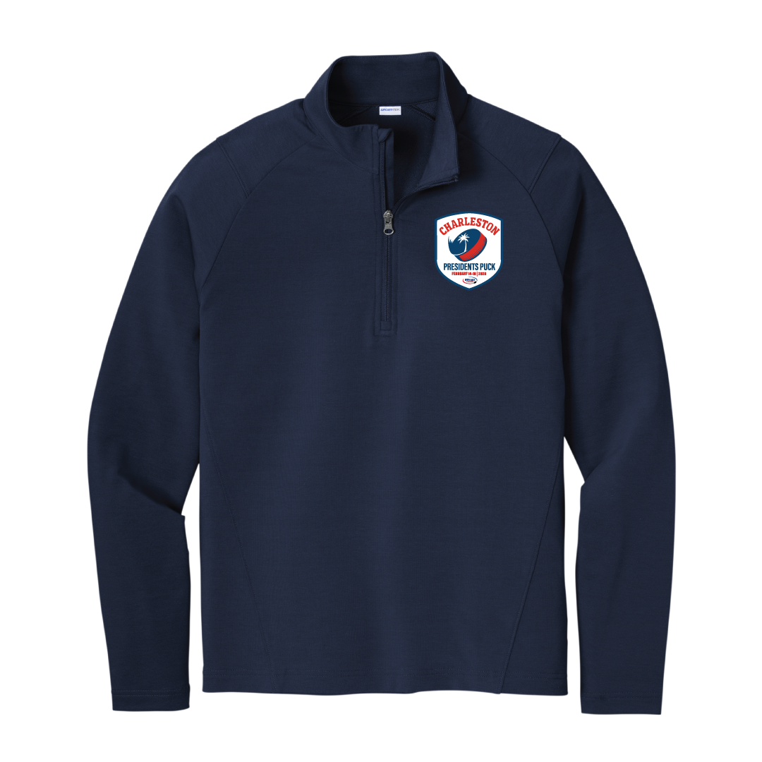 CHSPP26 Sport Wick 1/4 Zip