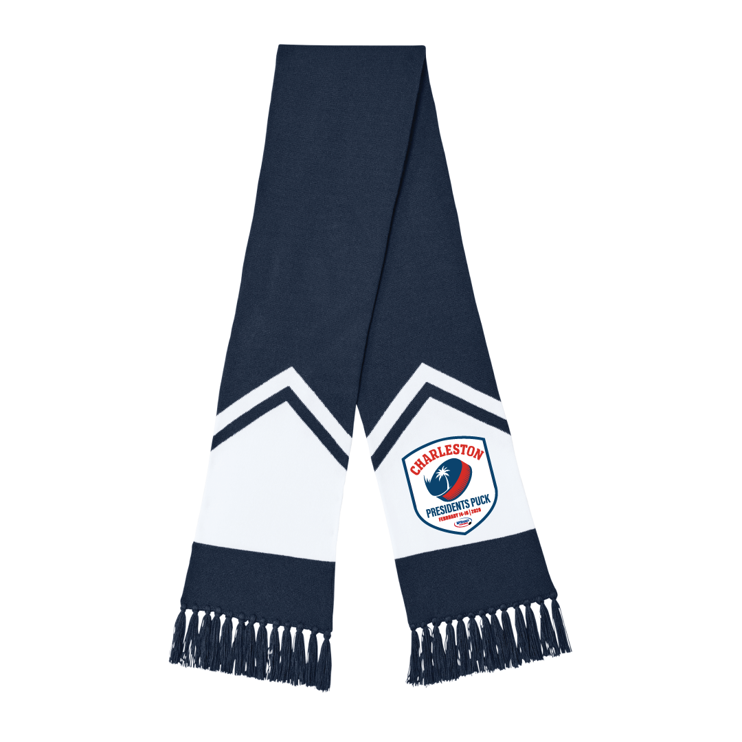 CHSPP26 Gameday Scarf