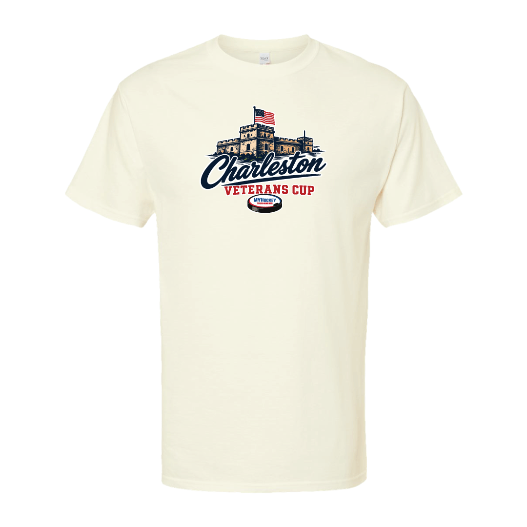 CHVC26 Youth Soft Touch T-Shirt