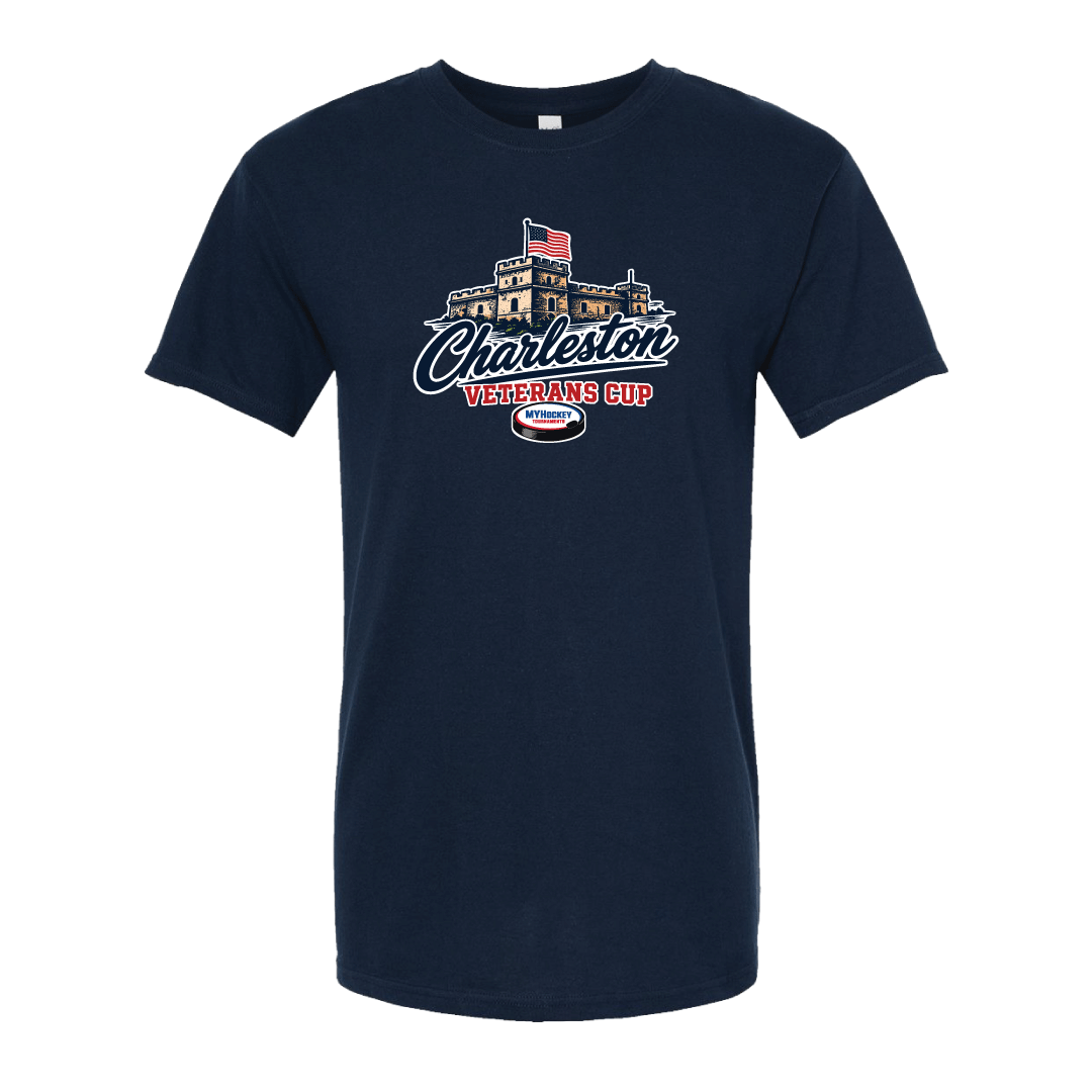 CHVC26 Youth Soft Touch T-Shirt