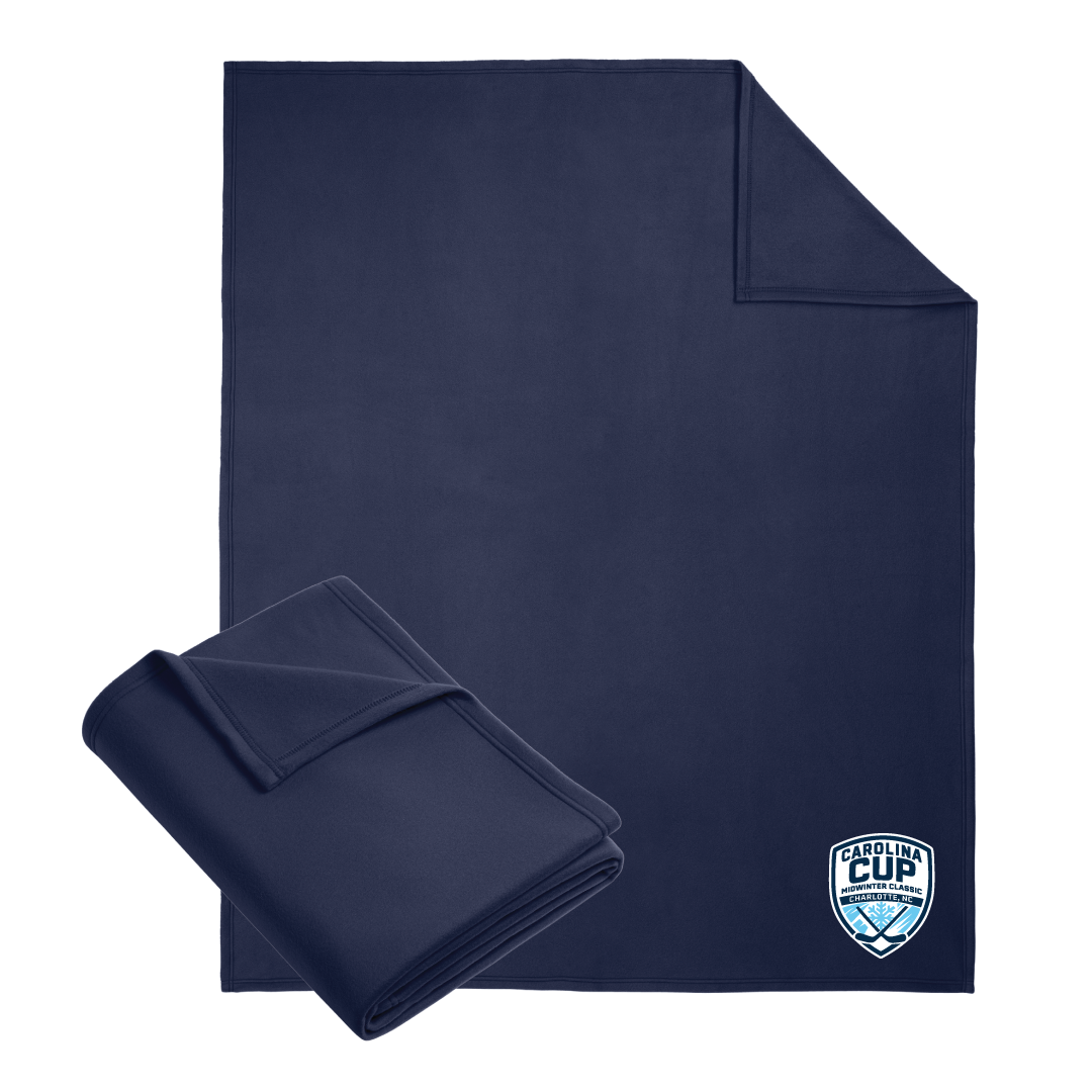 CLTMC26 Fleece Blanket