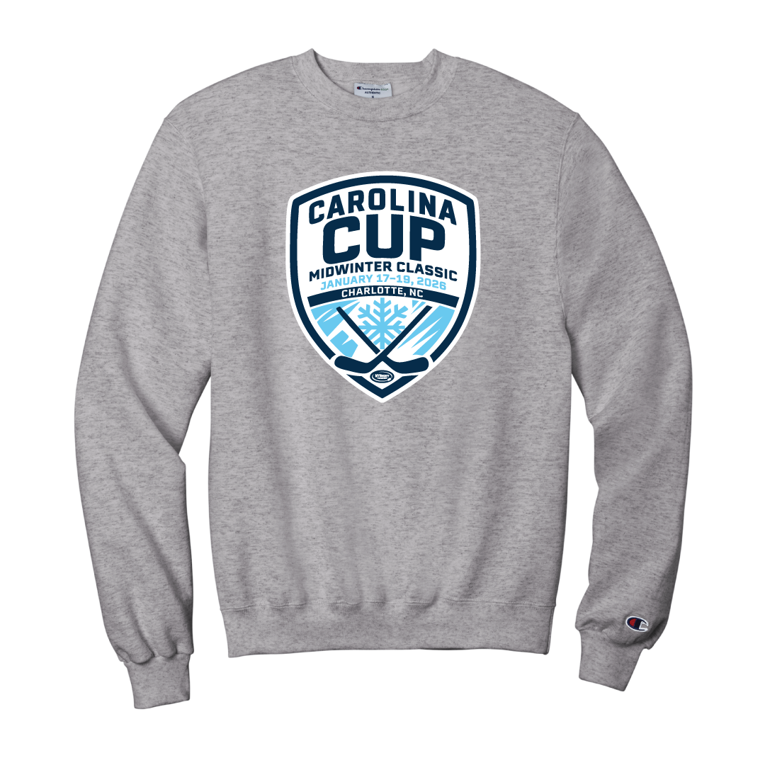 CLTMC26 Champion Powerblend Crewneck