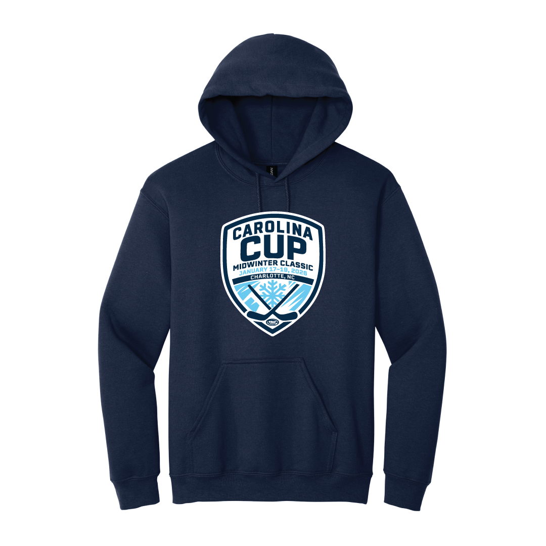 CLTMC26 Heavy Blend Hooded Sweatshirt