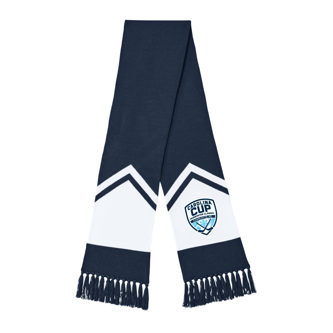 CLTMC26 Gameday Scarf