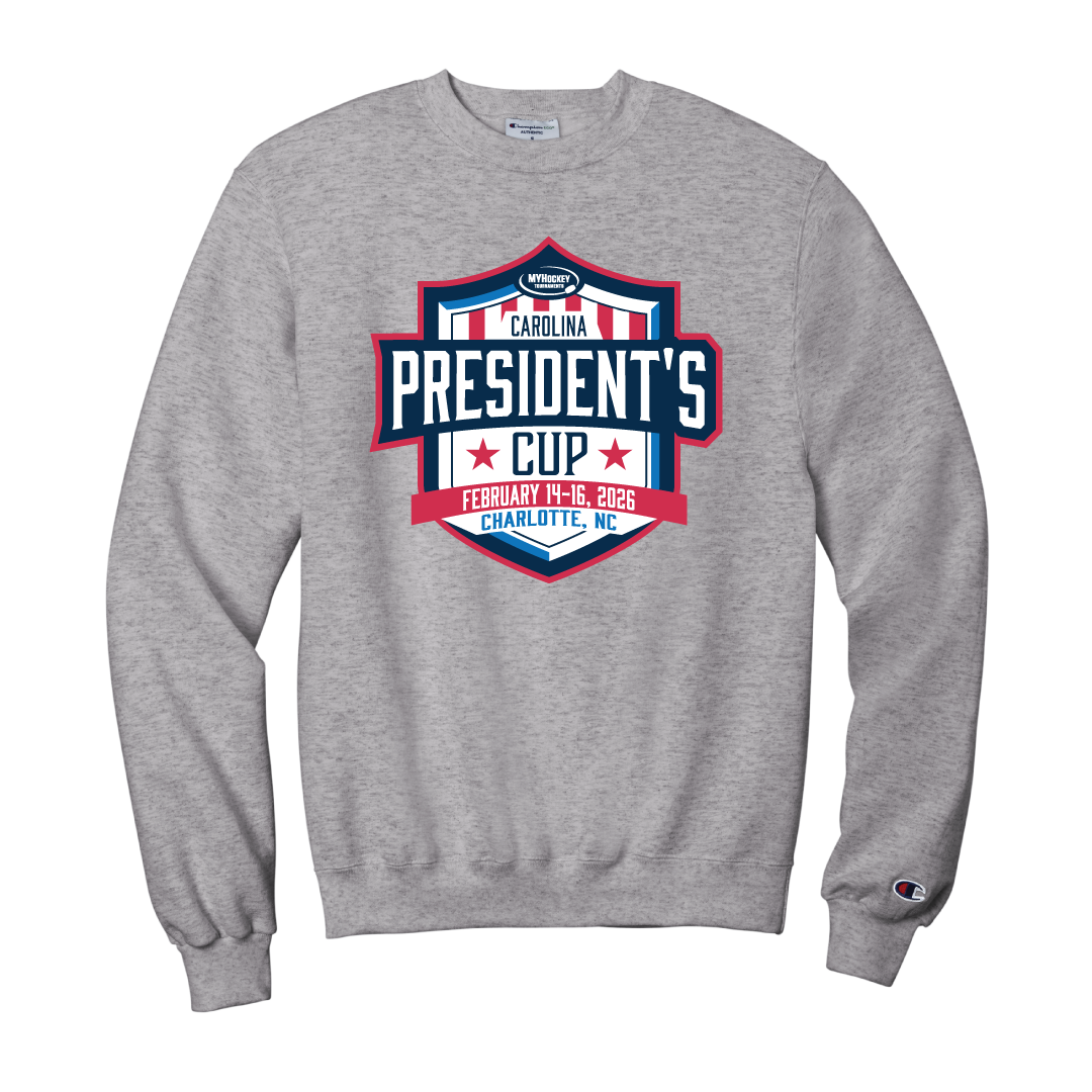 CLTPC26 Champion Powerblend Crewneck
