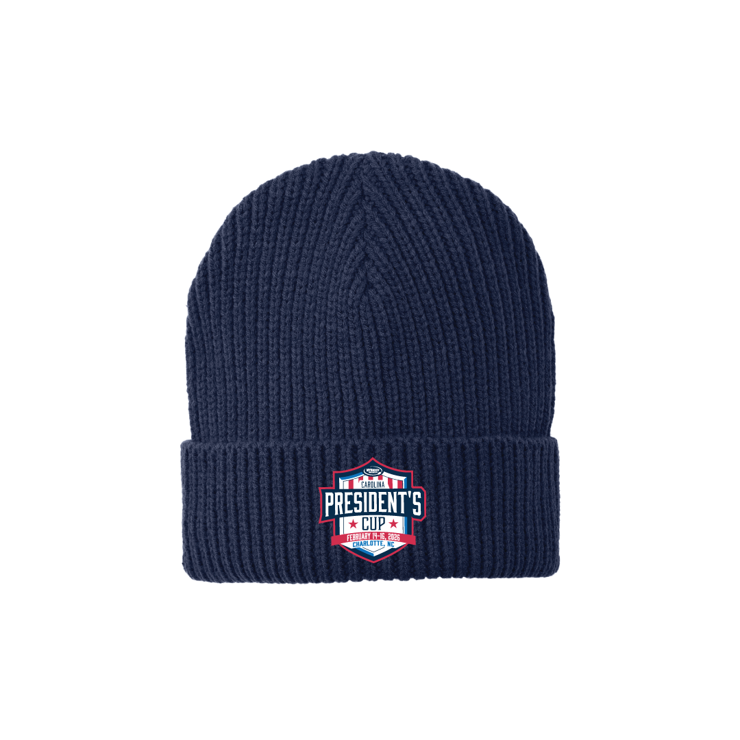 CLTPC26 Cuff Beanie
