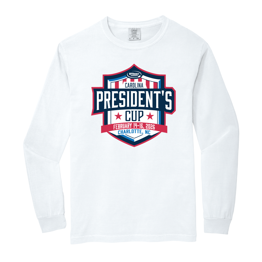 CLTPC26 Heavyweight Longsleeve Tshirt