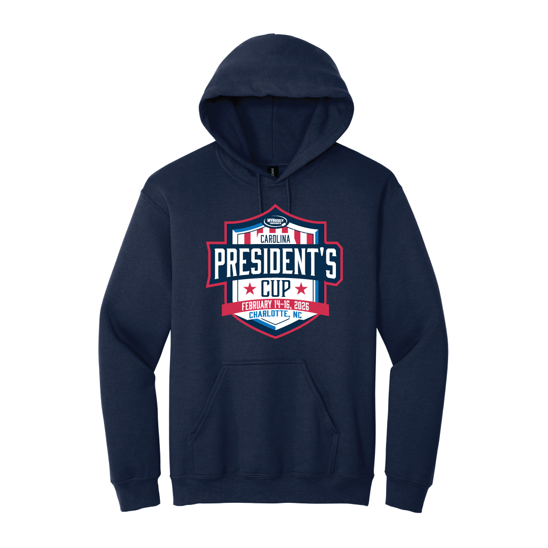 CLTPC26 YOUTH Heavy Blend Hooded Sweatshirt