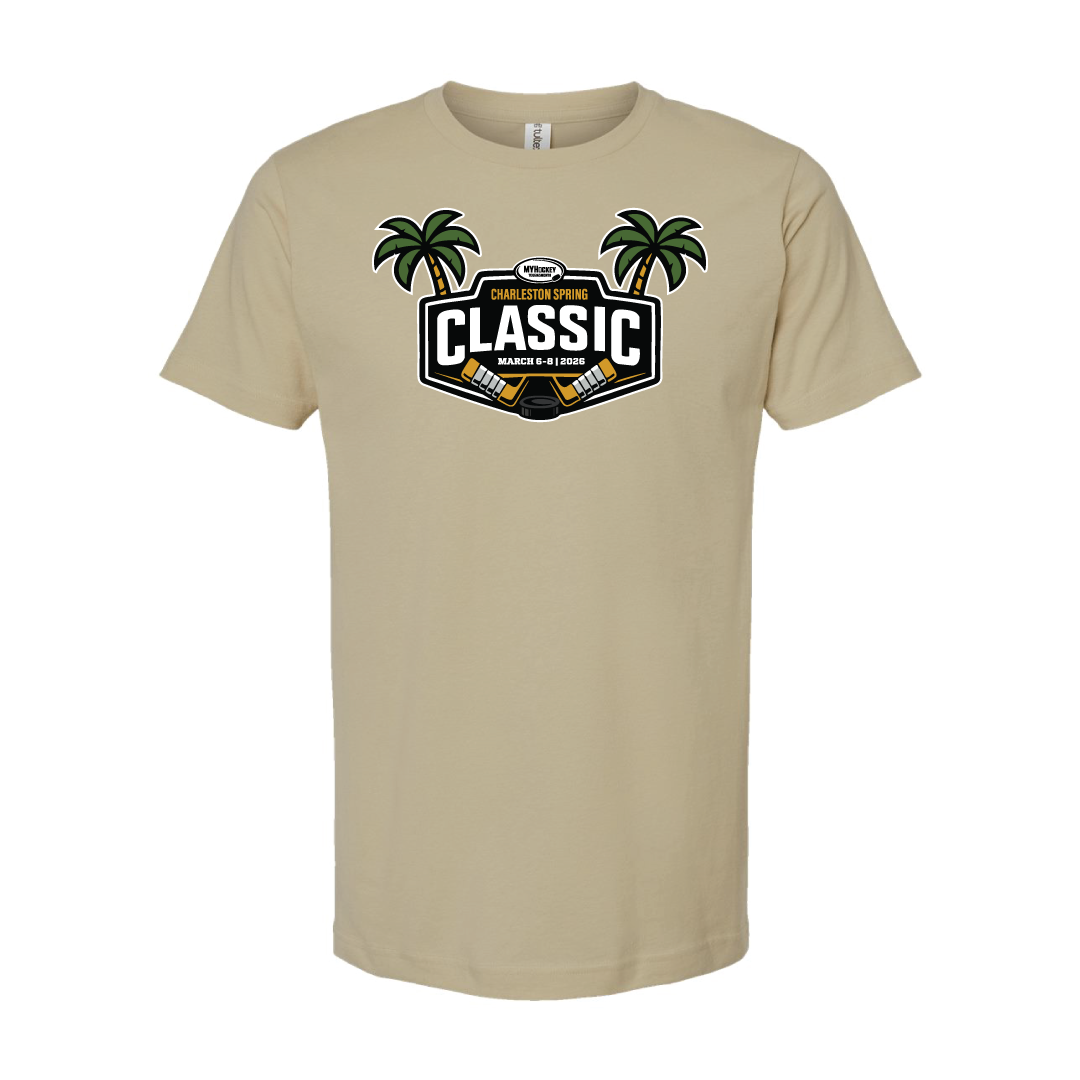 CSC26 Classic T-Shirt
