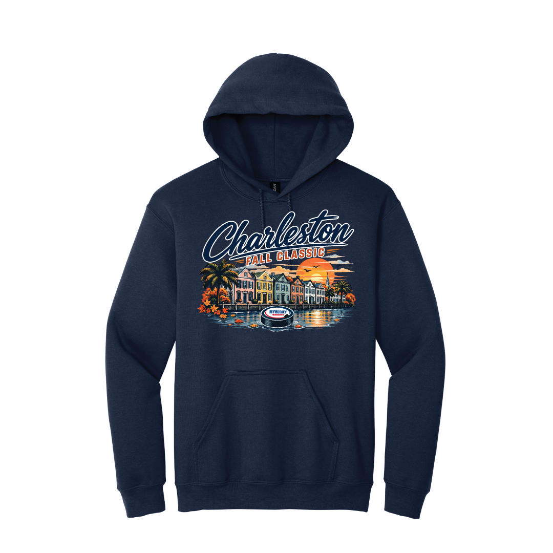 Hooded Sweatshirt