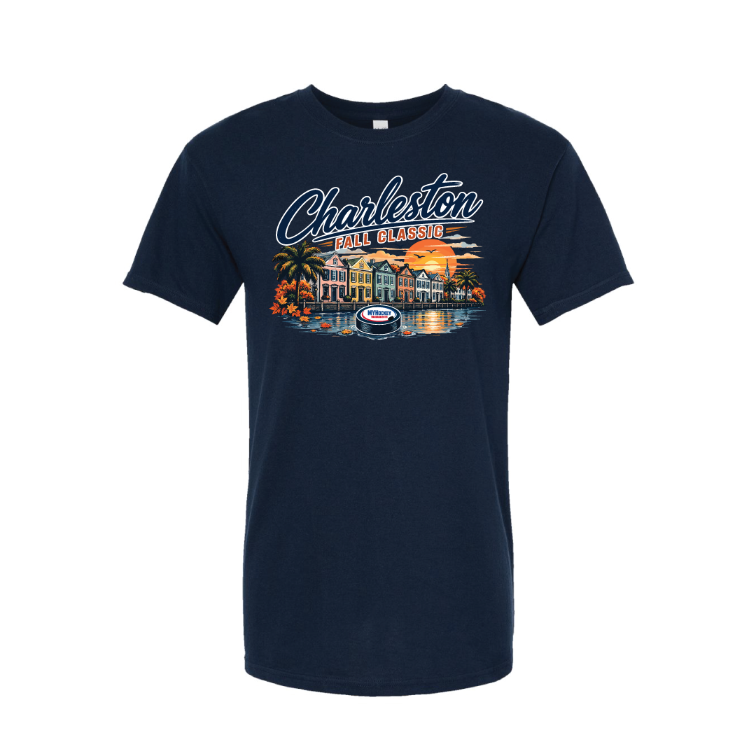 Soft Touch T-Shirt