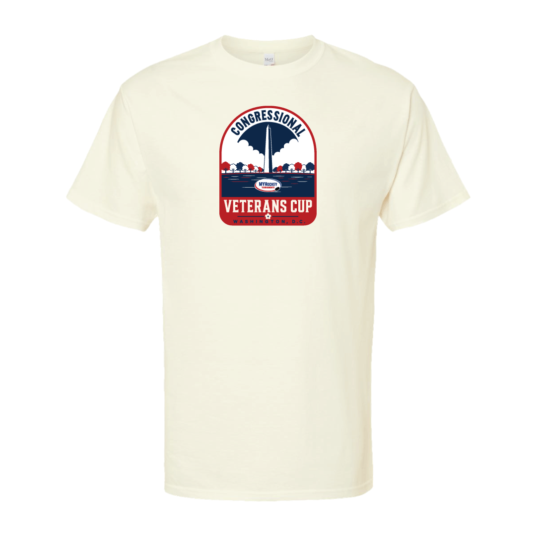 CVC26 Youth Soft Touch T-Shirt