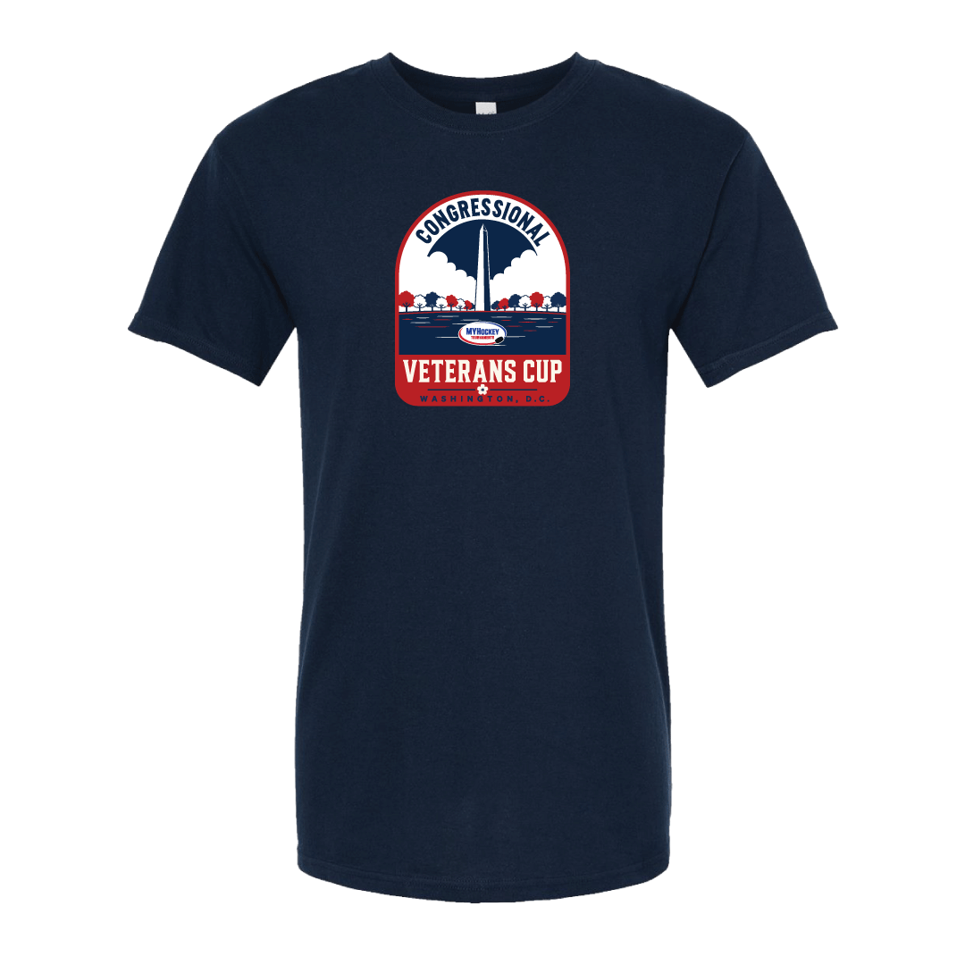 CVC26 Youth Soft Touch T-Shirt