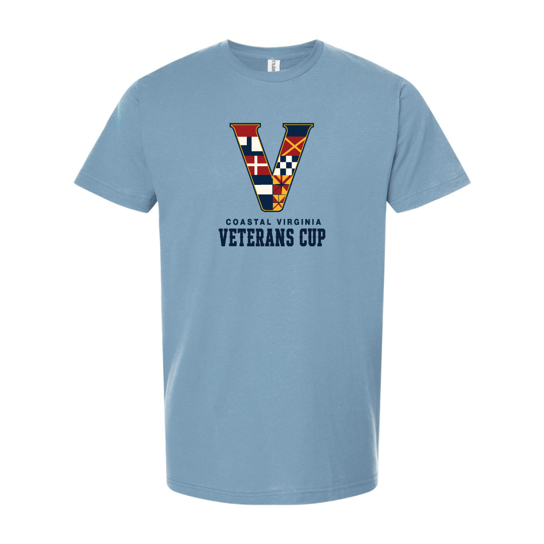 CVVC26 Soft Touch T-Shirt