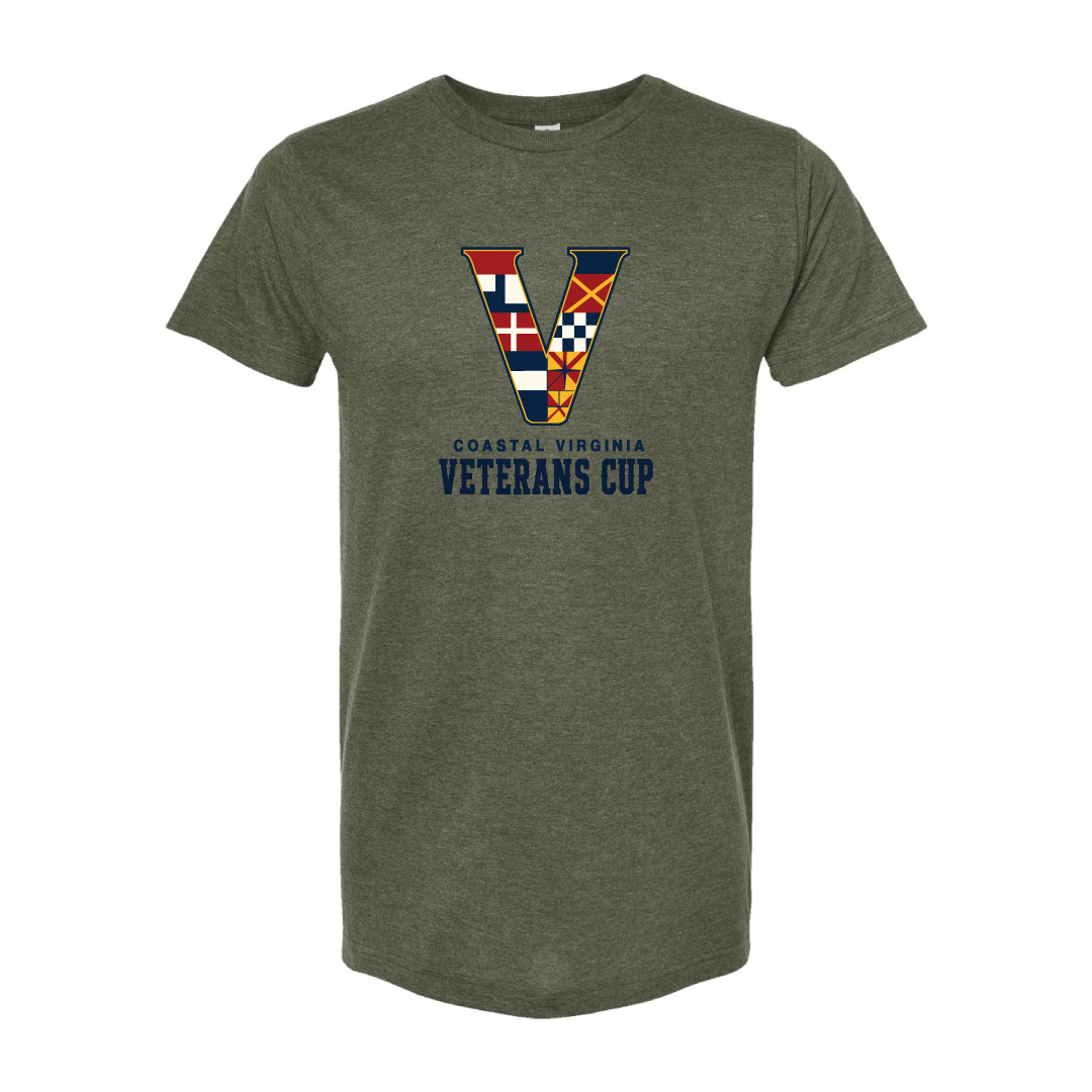 CVVC26 Soft Touch T-Shirt