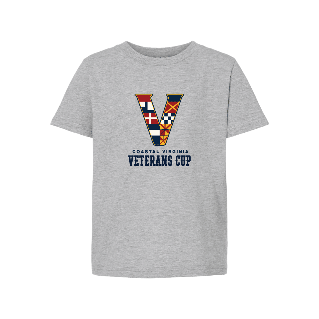 CVVC26 Youth Soft Touch T-Shirt