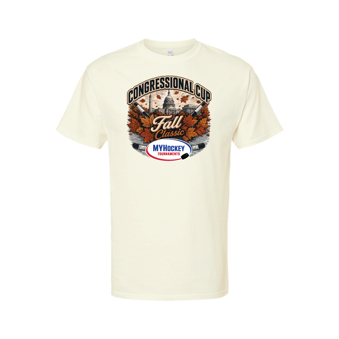 DCCONG26 Soft Touch T-Shirt