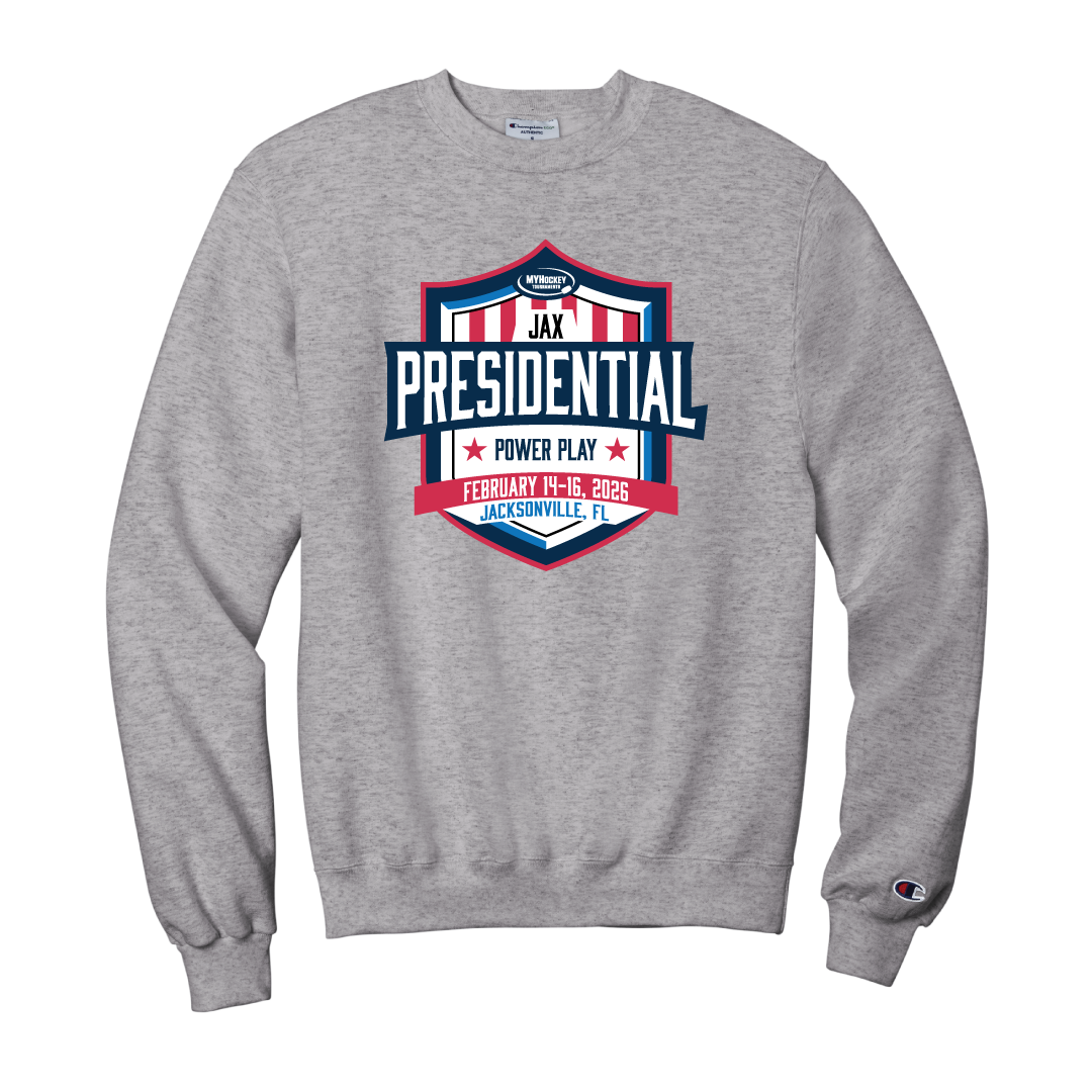 JPPP26 Champion Powerblend Crewneck