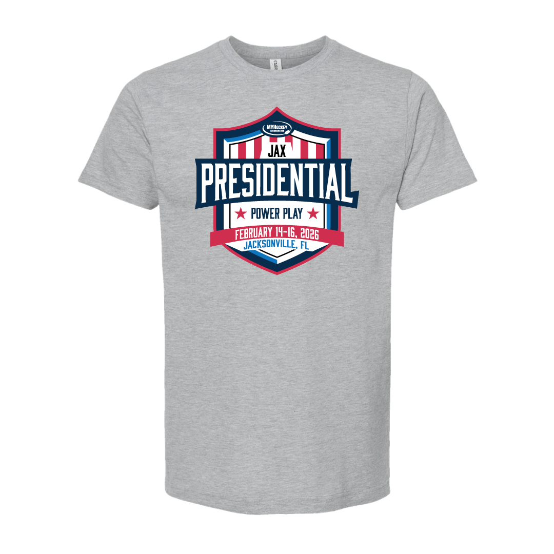 JPPP26 YOUTH Classic Tshirt